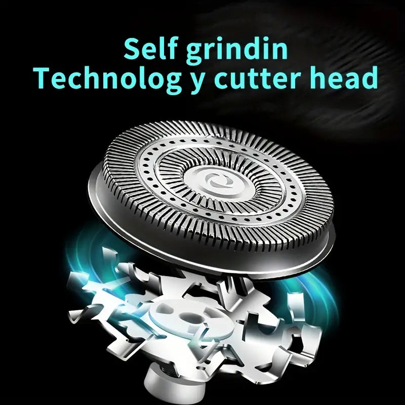 đ„Newest Mini Portable Electric Shaver