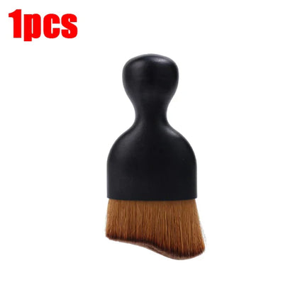 Car Interior Cleaning Brushes