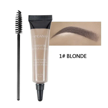 Eyebrow Dye Waterproof Tint
