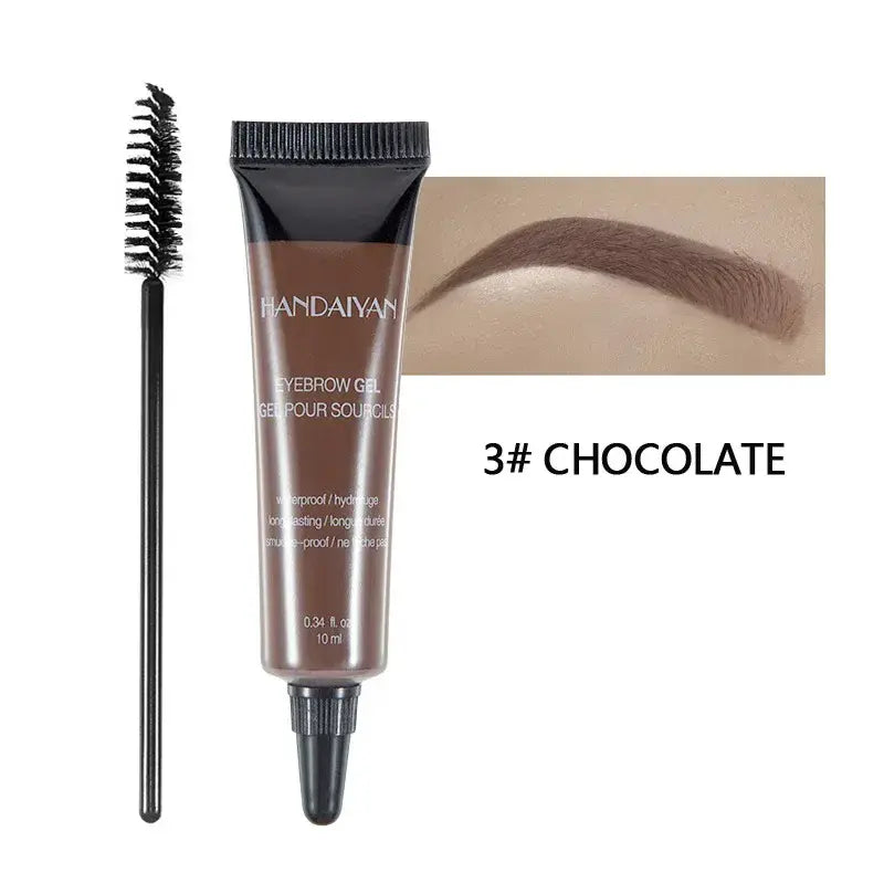 Eyebrow Dye Waterproof Tint