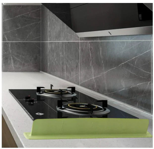 Silicone Sink Splash Guard