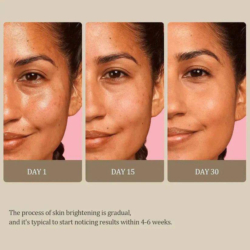 Glow Boost Turmeric Soap