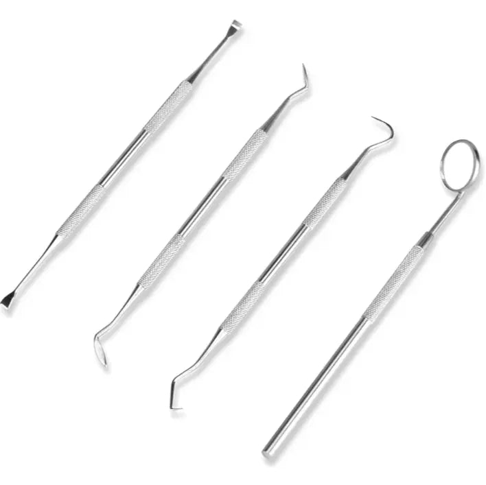 Electric Teeth Cleaner & Stain Remover