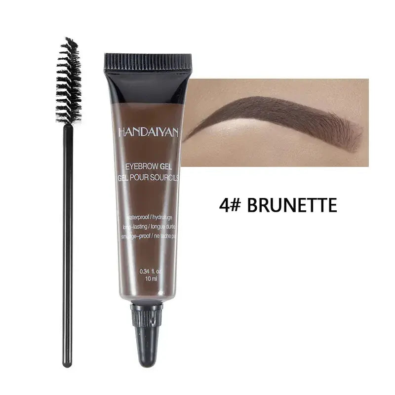 Eyebrow Dye Waterproof Tint