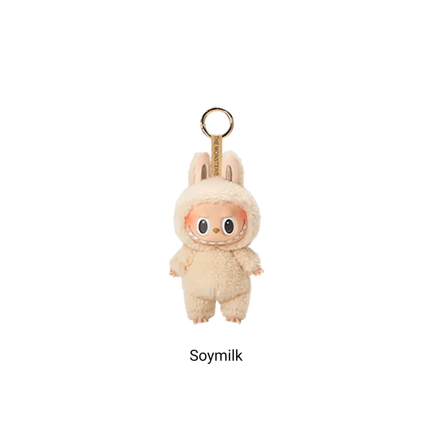 Exciting Macaron Monster Collectible Toy – Limited Edition Art Figure Pack Of 1