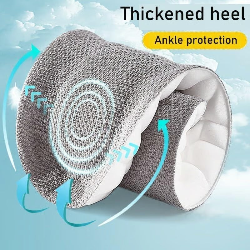 4D Cloud Technology Insole - Super Soft!
