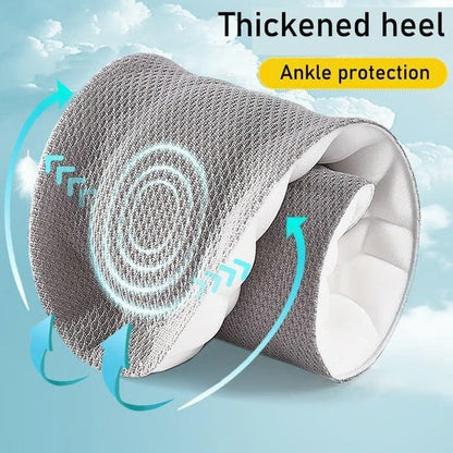 4D Cloud Technology Insole - Super Soft!