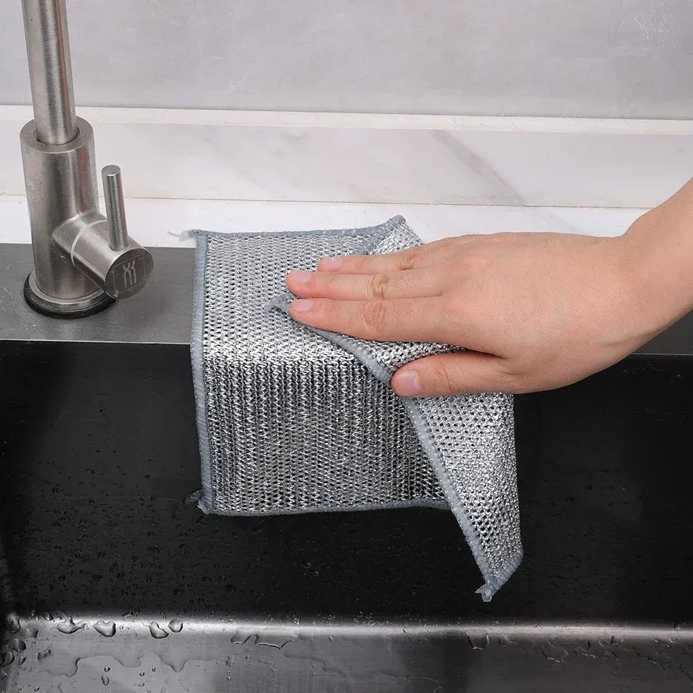 EcoSleek Cleaning Cloth (pack of 2)