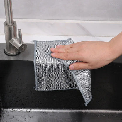 EcoSleek Cleaning Cloth (pack of 2)