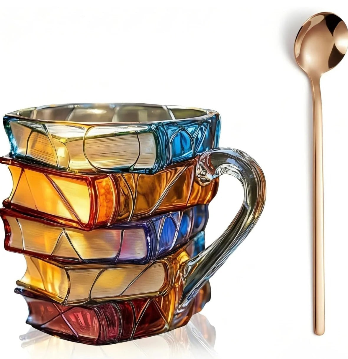 Blisstru's Books Mug