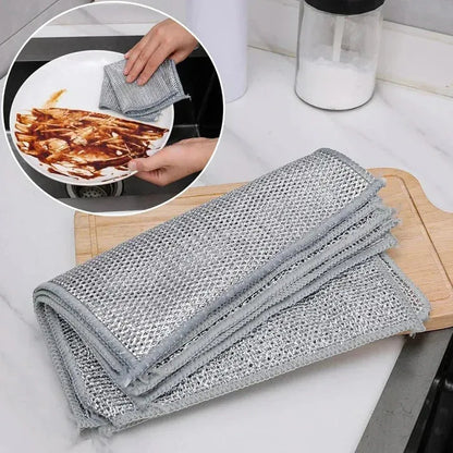 EcoSleek Cleaning Cloth (pack of 2)