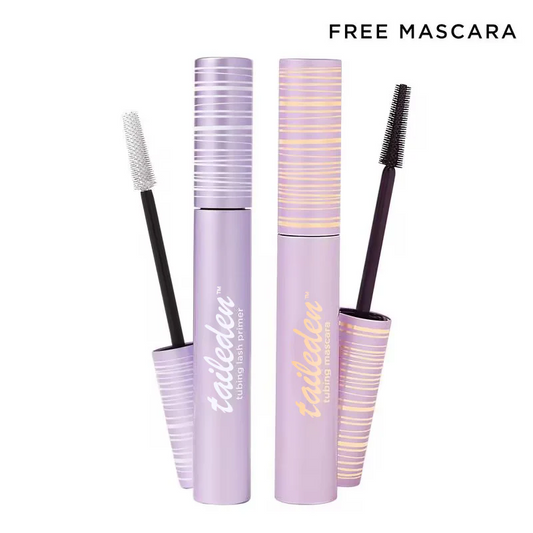 ✨LAST DAY: BUY 1 GET 1 FREE💜 Tubing Mascara & Primer Duo