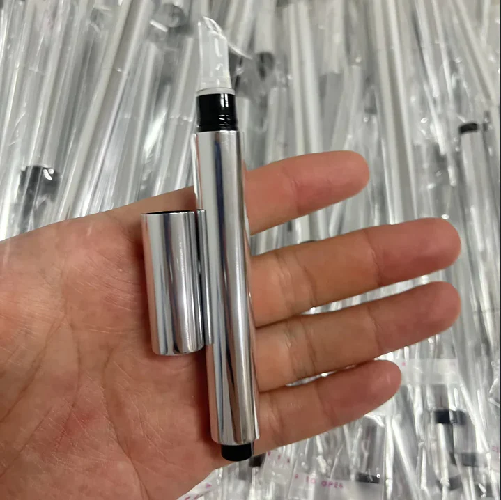 Silicone Plump Stick