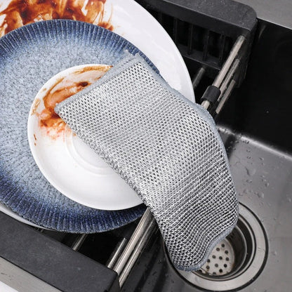 EcoSleek Cleaning Cloth (pack of 2)